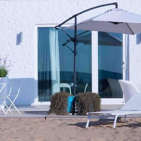 טראפטו Terrazza Sul Mare By Le Dhome Sicily מראה חיצוני תמונה