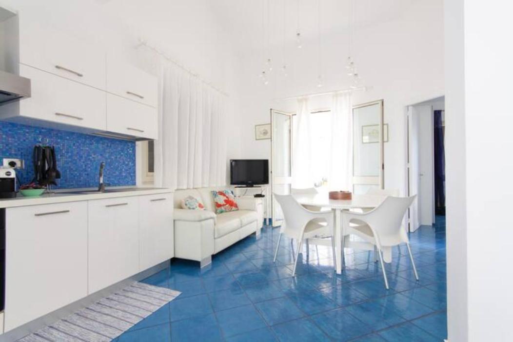 טראפטו Terrazza Sul Mare By Le Dhome Sicily מראה חיצוני תמונה