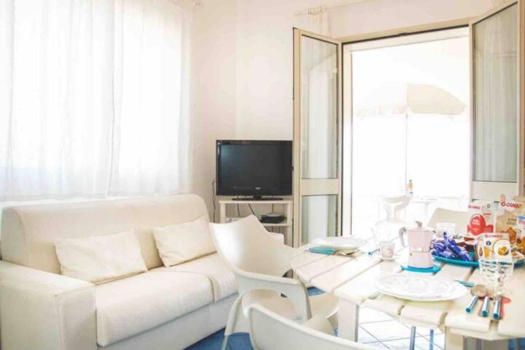 טראפטו Terrazza Sul Mare By Le Dhome Sicily מראה חיצוני תמונה