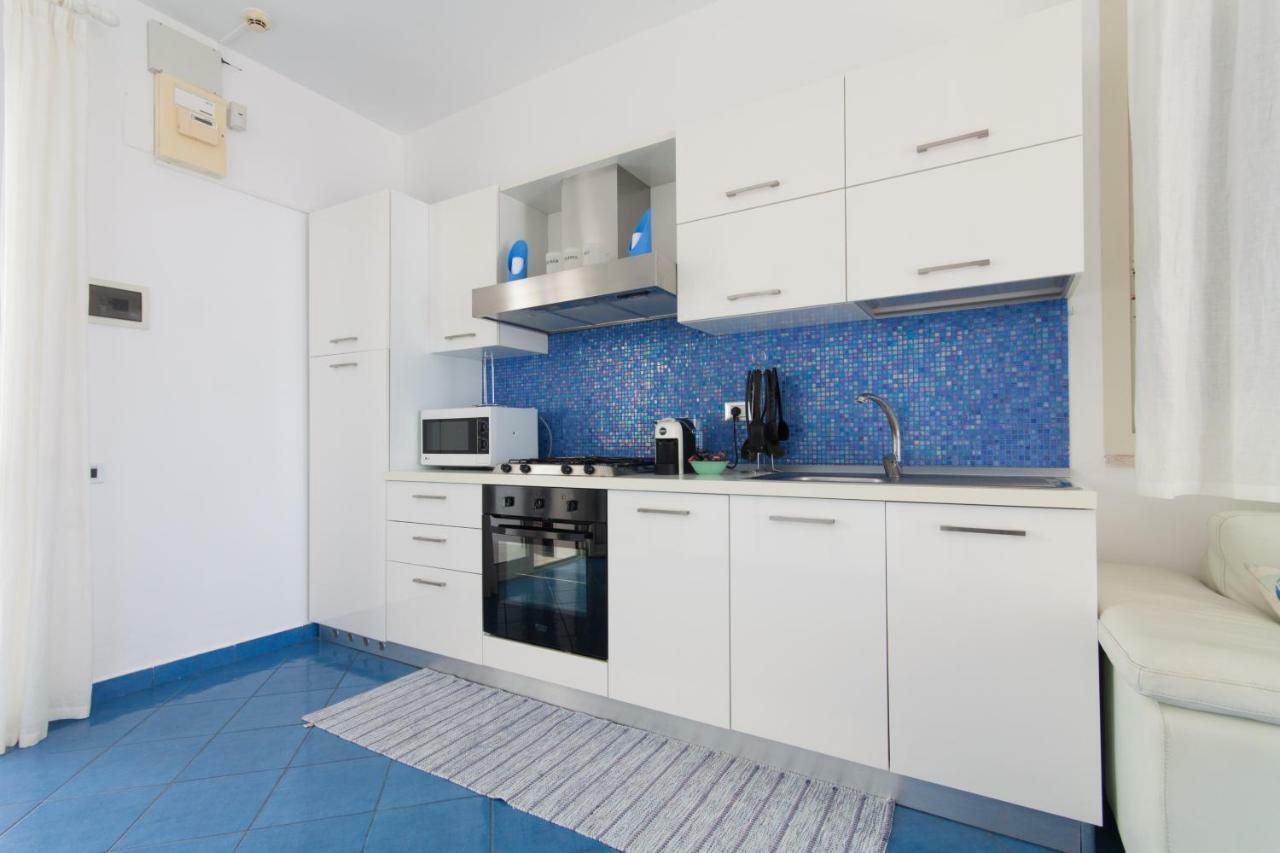 טראפטו Terrazza Sul Mare By Le Dhome Sicily מראה חיצוני תמונה